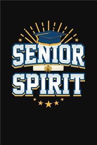 Senior Spirit