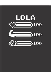 Lola