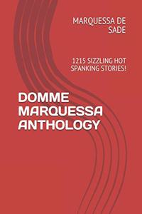 Domme Marquessa Anthology