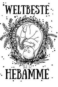 Weltbeste Hebamme