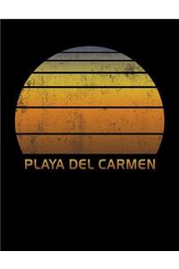 Playa Del Carmen