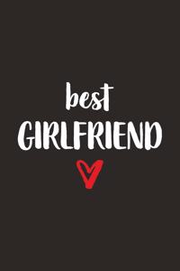 best girlfriend