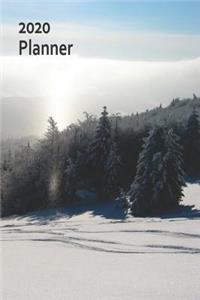 2020 Planner