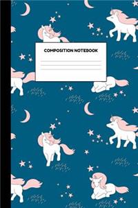 Compostion Notebook