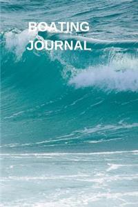 Boating Journal