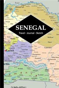 Senegal Travel Journal