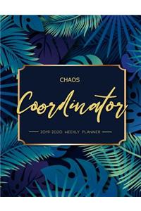 Chaos Coordinator