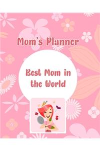 Mom's Planner
