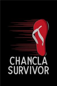 Chancla Survivor