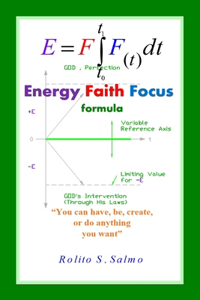 Energy Faith Focus formula