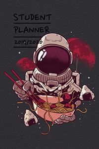 Student Planner 2019-2020