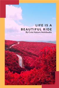 Life Is A Beautiful Ride