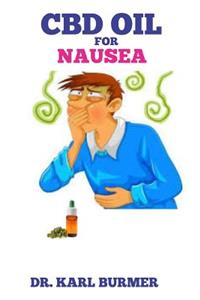 CBD Oil for Nausea