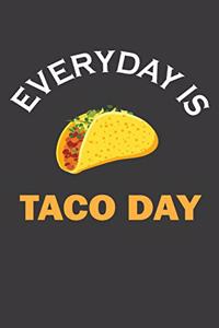 Taco Day