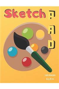 Sketch Pad