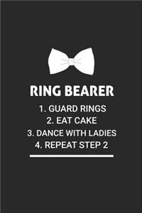 Ring Bearer