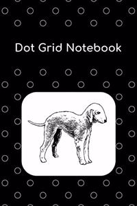 Dot Grid Notebook