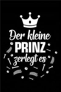 Prinz Zerlegt Es
