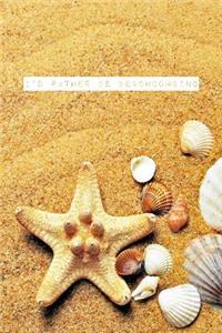 I'd Rather Be Beachcombing