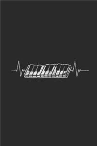 Piano Heartbeat