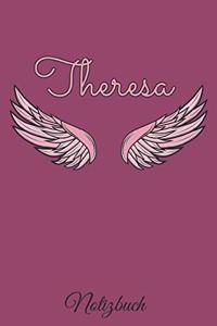 Theresa Notizbuch