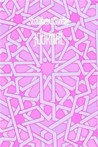 Strawberry Sundae JOURNAL