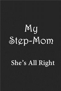 My Step-Mom