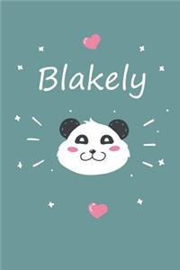 Blakely