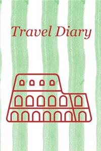 Travel Diary