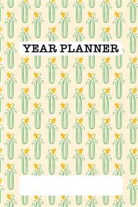 Year Planner