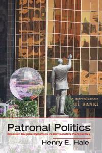 Patronal Politics