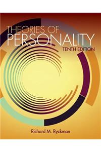 Cengage Advantage Books: Theories of Personality, Loose-Leaf Version