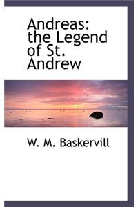 Andreas: The Legend of St. Andrew