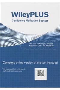 Explorations in College Algebra, Fifth Edition Wileyplus Card Technology Update