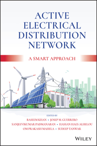 Active Electrical Distribution Network