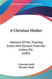Christian Mother