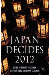 Japan Decides 2012