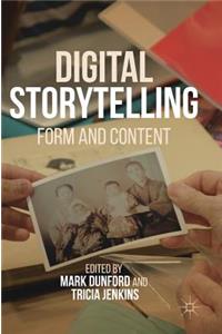 Digital Storytelling