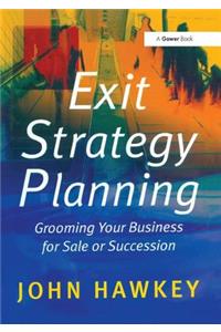 Exit Strategy Planning