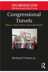 Congressional Travels