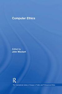 Computer Ethics