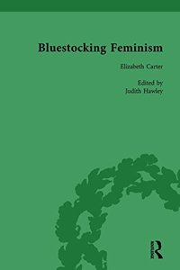 Bluestocking Feminism, Volume 2