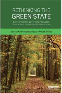 Rethinking the Green State