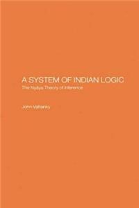 A System of Indian Logic