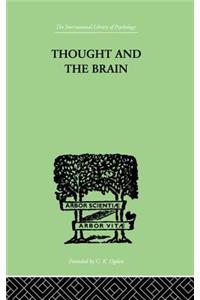 Thought and the Brain