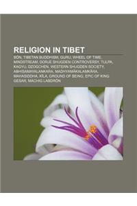 Religion in Tibet