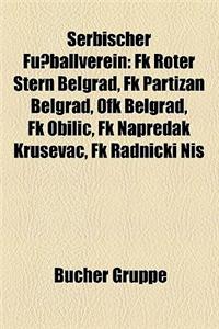 Serbischer Fussballverein