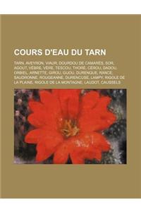 Cours D'Eau Du Tarn