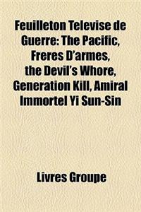 Feuilleton Tlvis de Guerre
