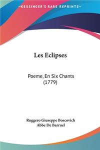 Les Eclipses